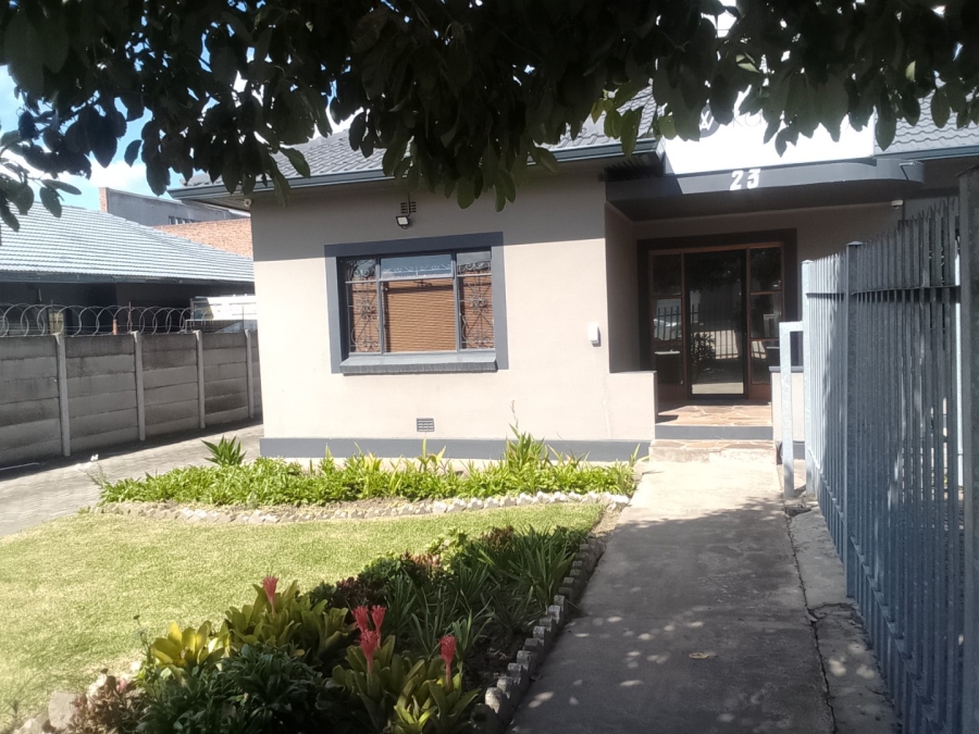 To Let commercial Property for Rent in George Central Western Cape